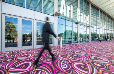 The 6 Most Intriguing Sculptures at Art Basel Miami 2024