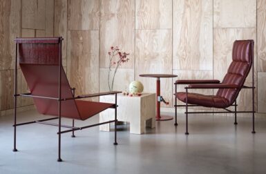 Blå Station Brings Play + Homey Comfort To 2025 Collections