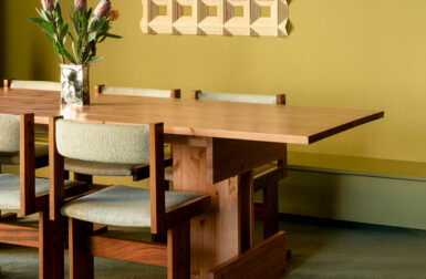 Stockholm’s Bob W Apartment Hotel Is Tech-Savvy and Historically Cued