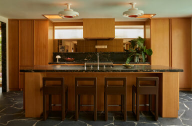 The CM G1 House Makes a Case for Corporeal Architecture