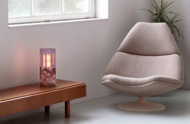 F5: Jule Cats on Making Music, Demolished Buildings, Nature + More