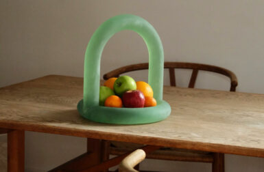 F5: Maha Alavi Talks Antique Markets, Coffee Shops, a London Bookshop + More