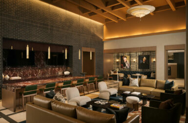 F5: Tiffany Woodson on Retail Therapy, Fresh Flowers, Textiles + More