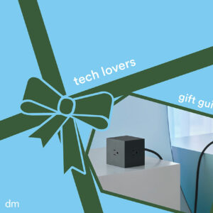 2025 Best Modern Gifts for Tech Lovers