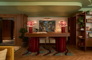 Digital Nomads Can Unwind at The July London Victoria Apartment-Hotel