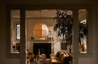 Workstead's LANTERN Collection Brings Couture-Level Illumination