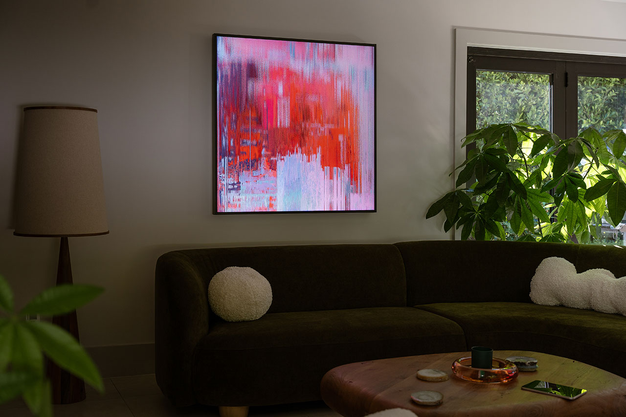 Layer Canvas Is Seamlessly Revolutionizing How Digital Art Is Displayed