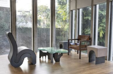 Lightness & Tension: Celebrating the Past and Future of Brazilian Design