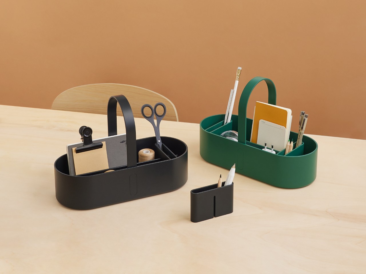 The Routines Collection Turns Daily Tasks Into Elevated Rituals