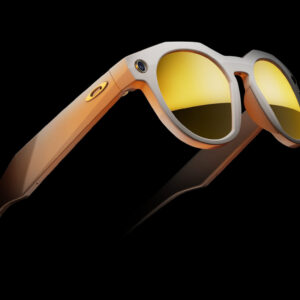 Oakley's Meta HSTN Smart Glasses Give You Constant Access to AI Features