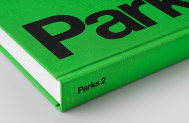 A Tribute To Nature: Standards Manual Releases Parks 2