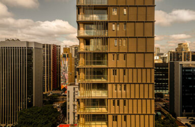 Pulso Hotel Takes Pride of Place in São Paulo’s New Mixed-Use Tower