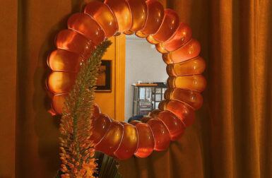 RTH’s New Mirror Takes Cues From Your Favorite Retro Dessert