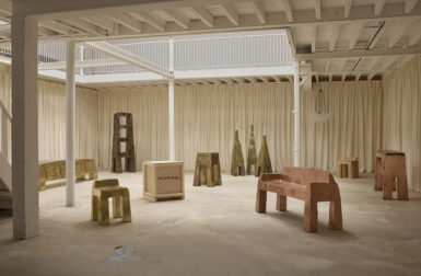 Nick Valentijn Explores the Unpredictable Rawness of Metal