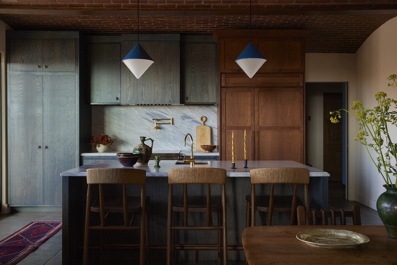 Susannah Holmberg Reimagines Desert Living in Thoughtful Moab Residence