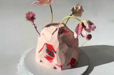 Designing Delight: The Artful Cakes of Yip.Studio and A.R.D Bakery