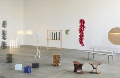 At The Mindcraft Project 2025 Nature Is the Ultimate Designer