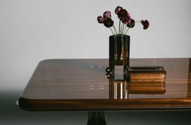 Astraeus Clarke Expands Into Accessories With Vesper Collection