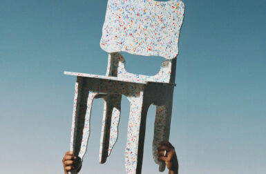 Max Lamb Turns Hotel Waste Into the WASTED Collection – 001